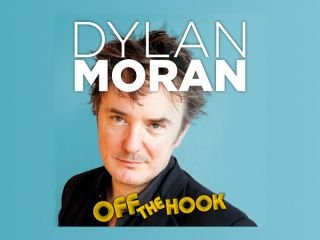 Dylan Moran Off The Hook
